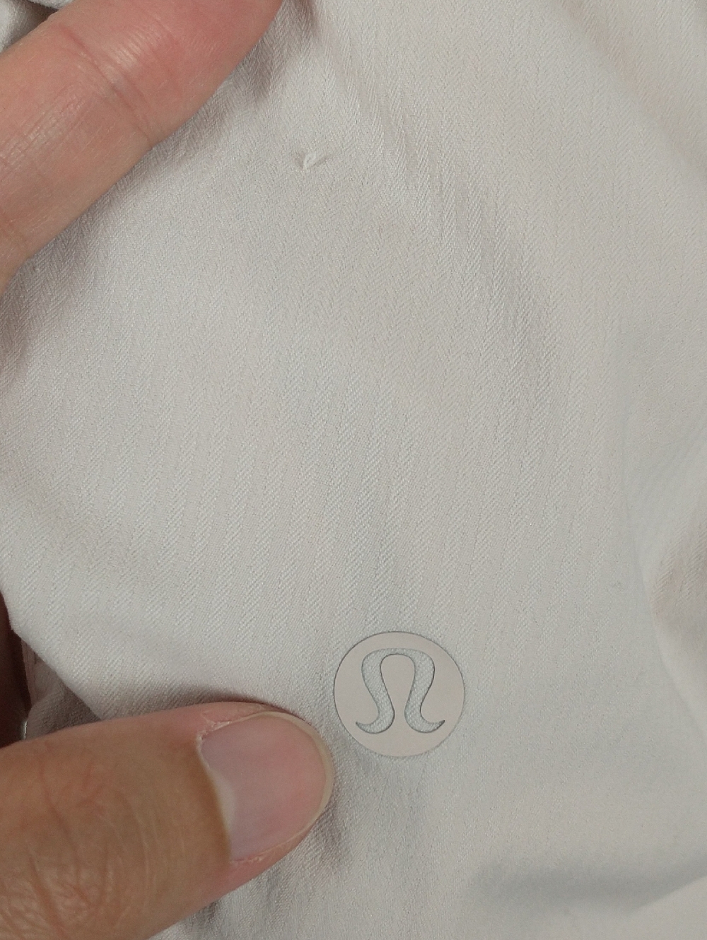 Lululemon Beyond the Studio Jogger Womens 4 Pink Mist - Picture 11 of 14